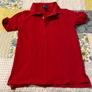 Boys Polo shirt